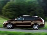 Renault Megane Estate 2014 года (WW)
